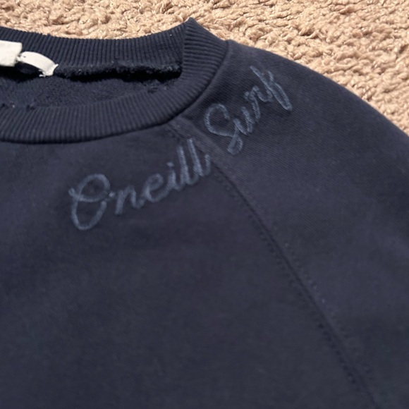 Womens O’Neill Surf Crew Neck - Picture 2 of 3